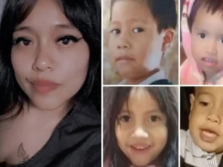 El celular de Verónica registró ubicaciones en la Ciudad de México, Tlaxcala, Tijuana y Sinaloa, donde fue la última vez que dejó de emitir señal