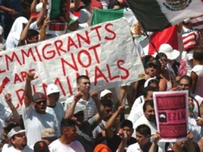 Examina Corte de EU demanda de hispanos contra Texas