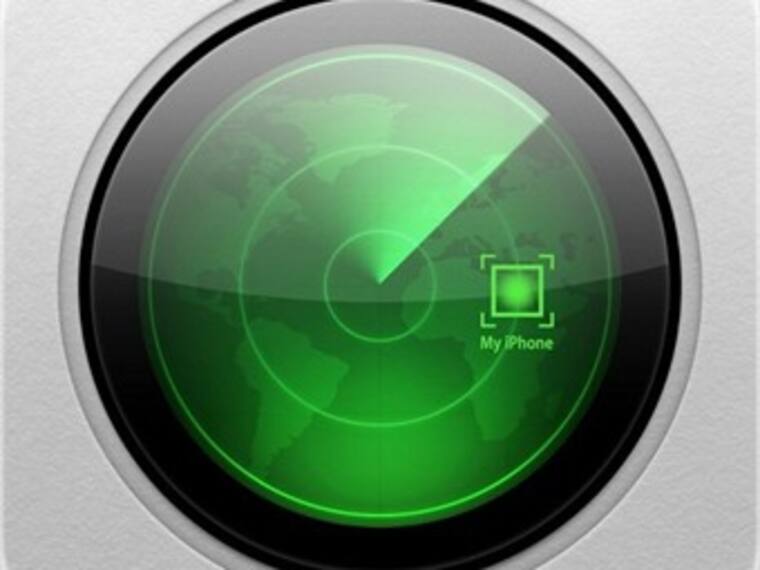 Existen aplicaciones que te ayudan a encontrar tu celular . Lusi G y G, experto en tecnología. 18/03/13