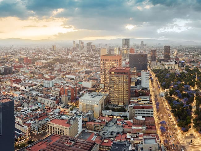 Pronóstico del clima en CDMX y Edomex para el jueves 23 de abril: calor y lluvia
