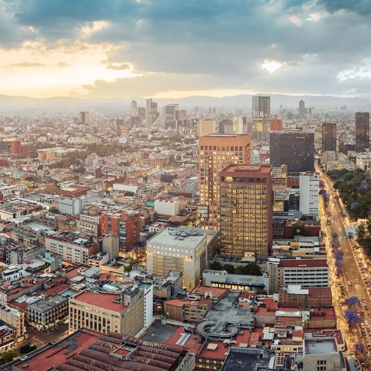 Pronóstico del clima en CDMX y Edomex para el jueves 23 de abril: calor y lluvia