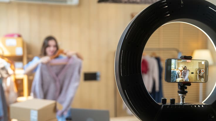 Universidad de Arizona apuesta por formar influencers profesionales con una nueva licenciatura