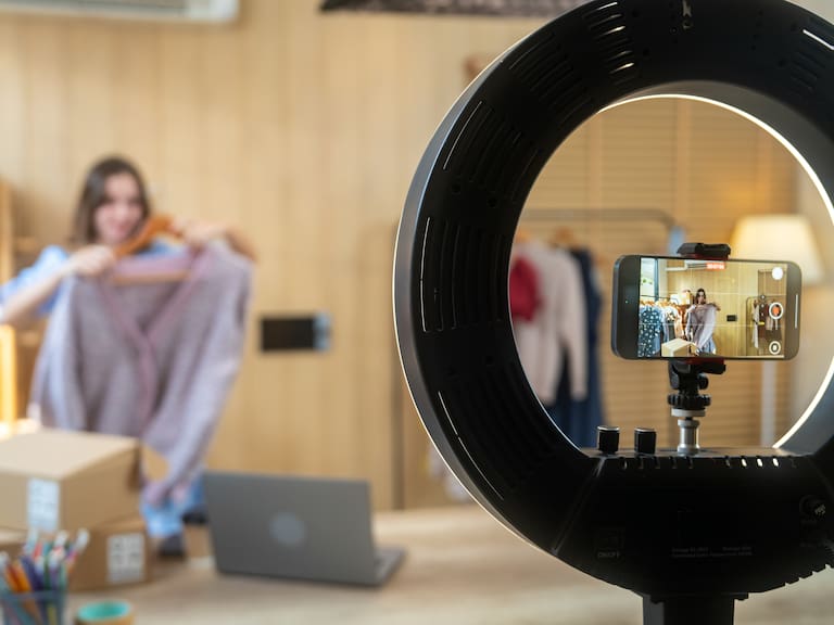 Mx - Universidad de Arizona apuesta por formar influencers profesionales con una nueva licenciatura.