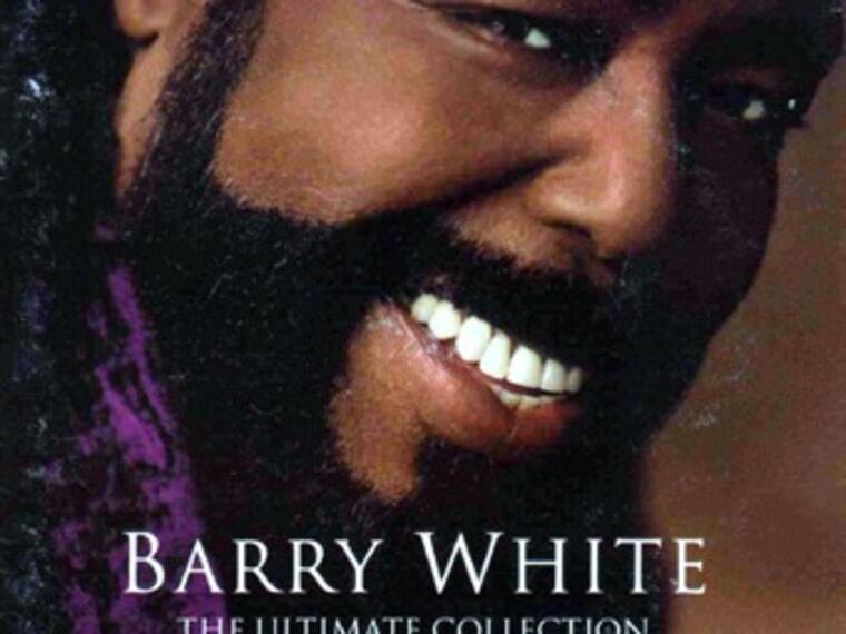 &#039;Can&#039;t Get Enough Of Your Love, Babe&#039; - Barry White