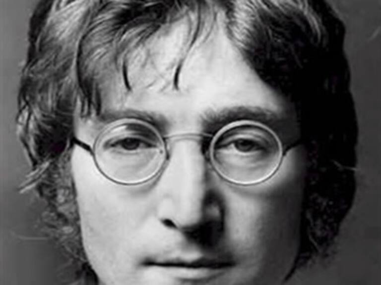 Publican última entrevista de John Lennon