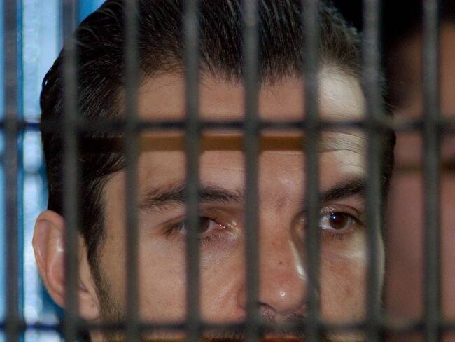 Llega Carlos Ahumada a México