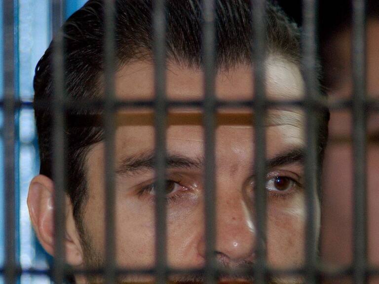 Carlos Ahumada Kurtz, empresario.