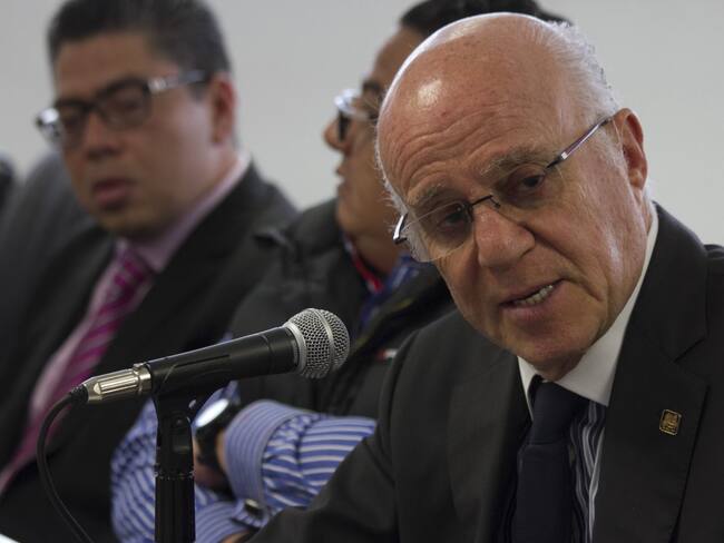 Fallece Meyer Klip Gervitz, líder fundador del Consejo Ciudadano CDMX