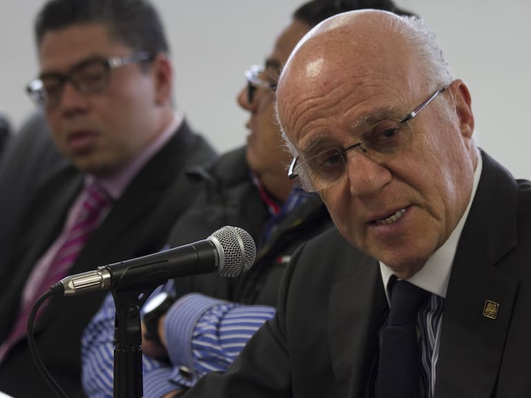 FOTO: MOISÉS PABLO /CUARTOSCURO.COM