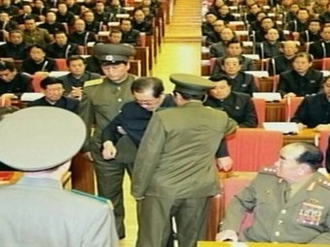 Alarma en Corea del Sur, tras ejecución del tío del líder norcoreano