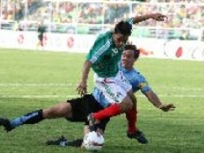 Amplio dominio de México sobre Uruguay