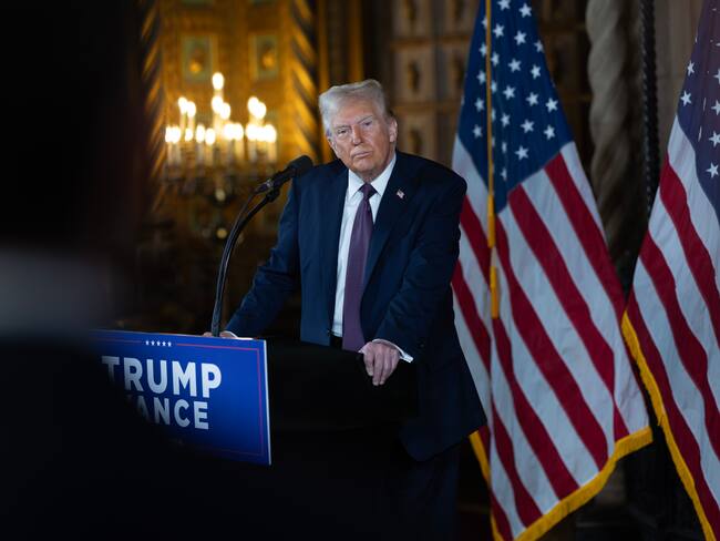 2025 será difícil para México, no hay estrategia real para la llegada de Trump a la presidencia: Pérez Gay
