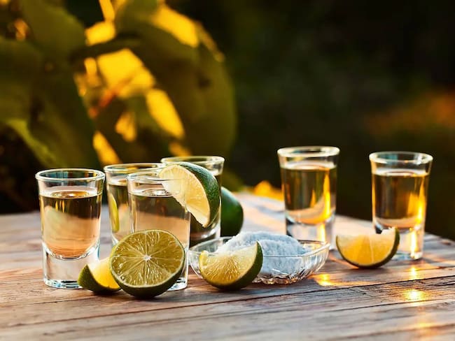 Diputados aprueban que el 24 de julio se celebre “El Día Nacional del Tequila”