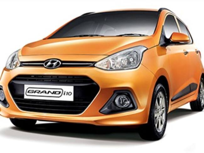 Llega el Hyundai para conquistar la ciudad