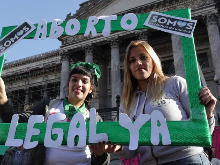 SOPITAS: Se legaliza el aborto en Oaxaca