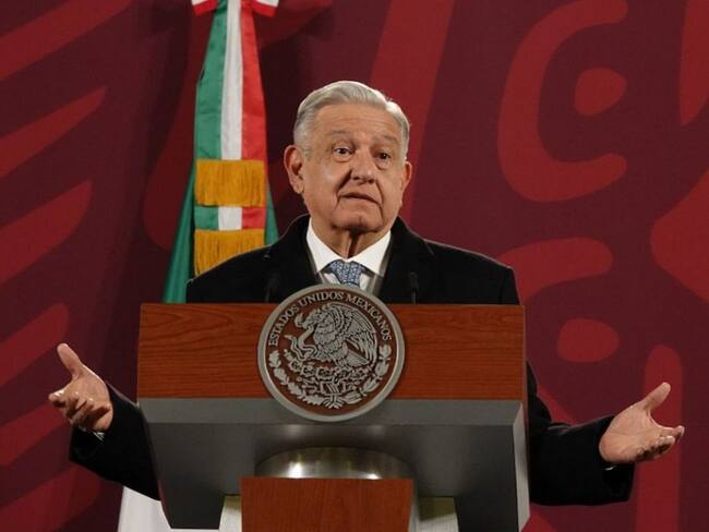 AMLO no insistirá en llamado para aprobar Reforma Electoral