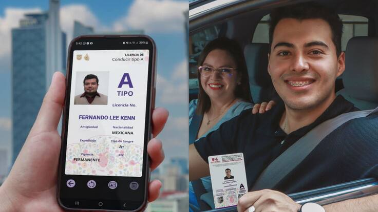 Licencia permanente en CDMX: ¿Cuáles son los nuevos requisitos para tramitarla en 2026? Esto dice SEMOVI