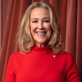 Catherine O´ Hara fallece a los 71 años