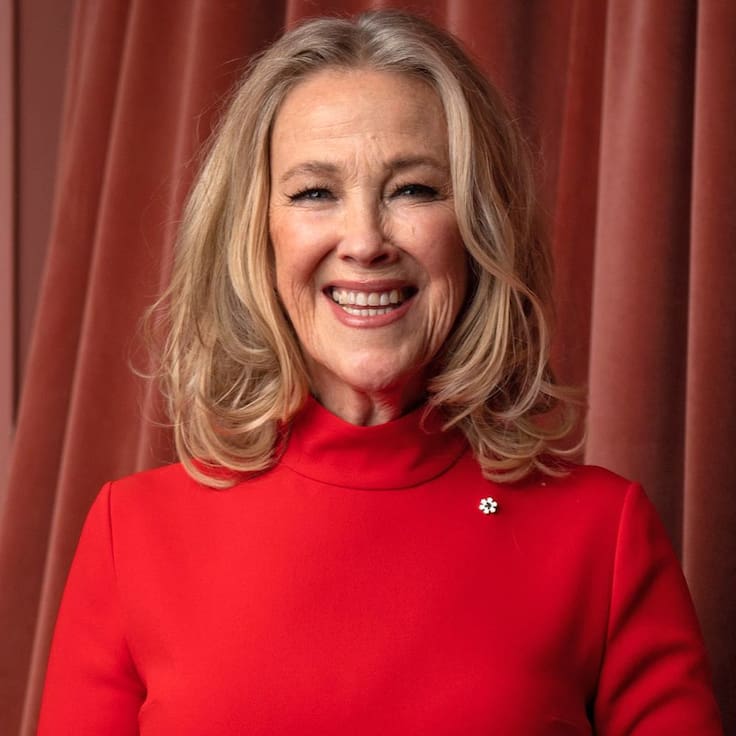 Catherine O´ Hara fallece a los 71 años