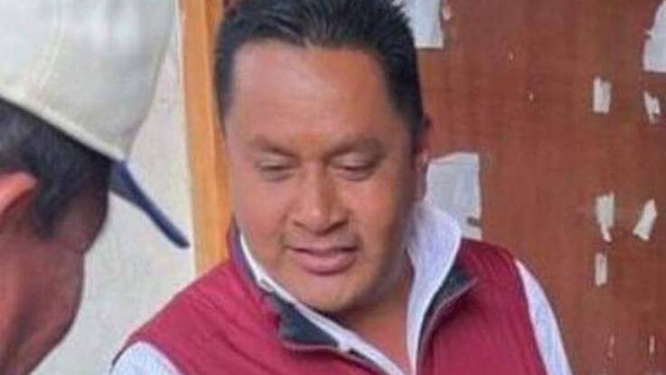 Asesinan a Jaime González Pérez, candidato de Morena a la presidencia municipal de Acatzingo