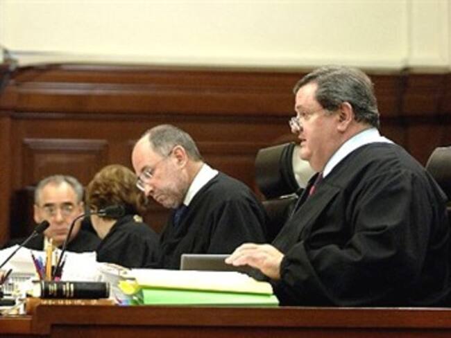 EU incluye a nueve colombianos y mexicanos en su lista de narcotraficantes