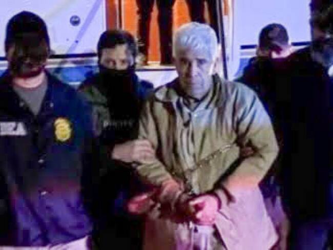 Caro Quintero tendrá su segunda audiencia en EU; le imponen medidas restrictivas