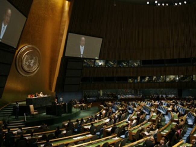 Arranca cumbre de la ONU que busca metas para salvar especies