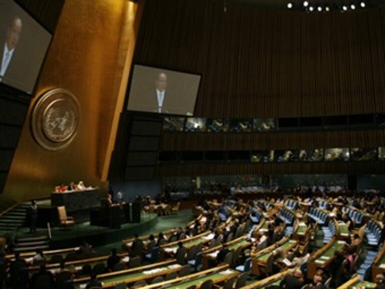 Arranca cumbre de la ONU que busca metas para salvar especies