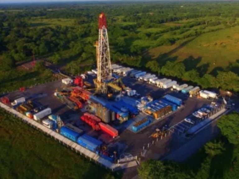 Pemex confirma que encontró mega yacimiento de petróleo; el más valioso en los últimos 25 años