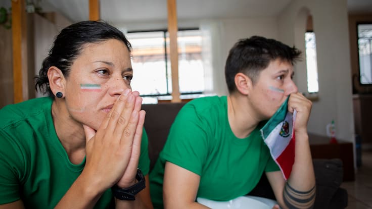 ¿Qué pasa cuando termina el Mundial? El reto de volver a la realidad mexicana tras el fútbol