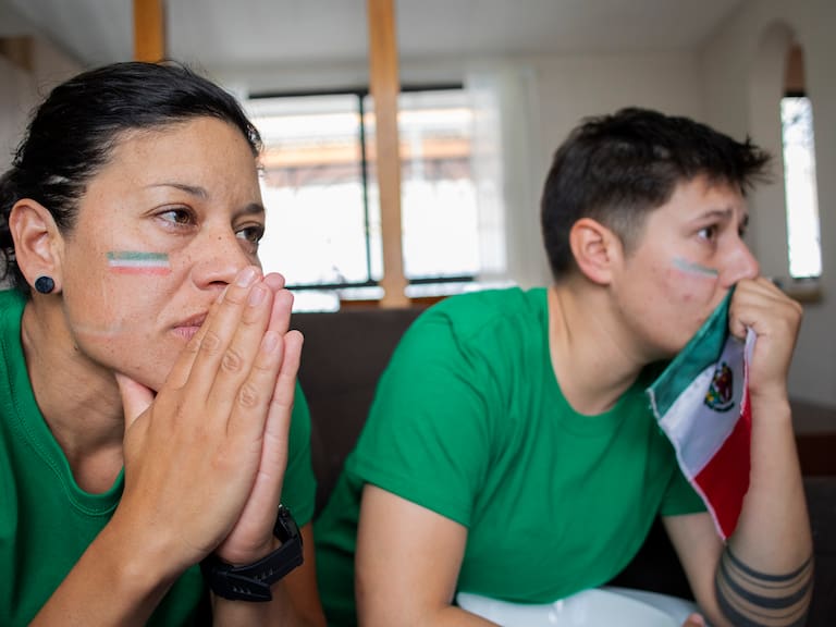 MX- Al terminar la euforia mundialista, México volverá rápidamente a enfrentar los temas que permanecían esperando