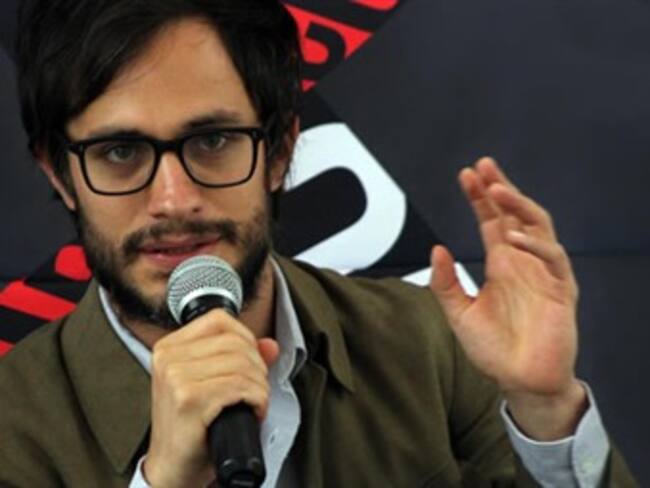 Inauguran “Ambulante”, gira de documentales 2015