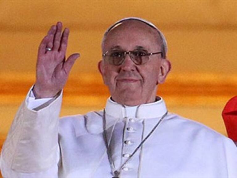 Recibe Sudamérica con regocijo elección de su primer Papa