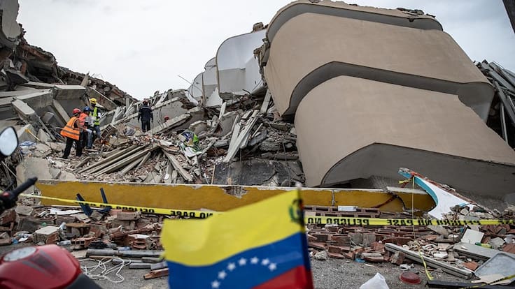 Venezuela accede a 346 millones de dólares de recursos propios del FMI