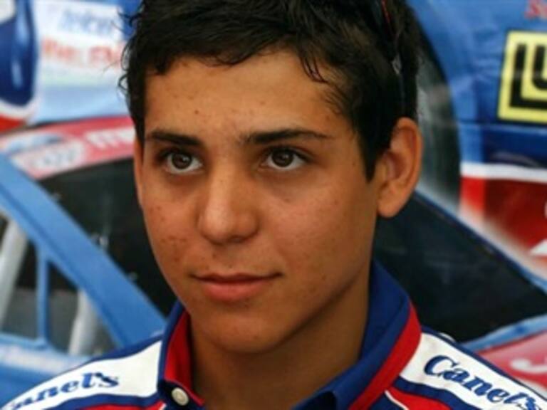 Realiza Juan Carlos Blum últimas prácticas ante debut en EU