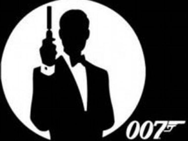 ¡Lo que no sabías de James Bond!