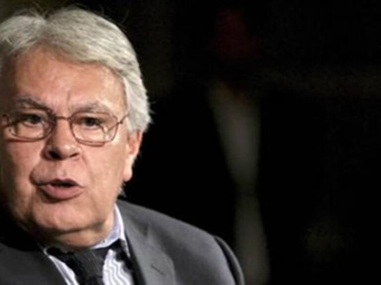 Ex presidente de España critica a Mariano Rajoy