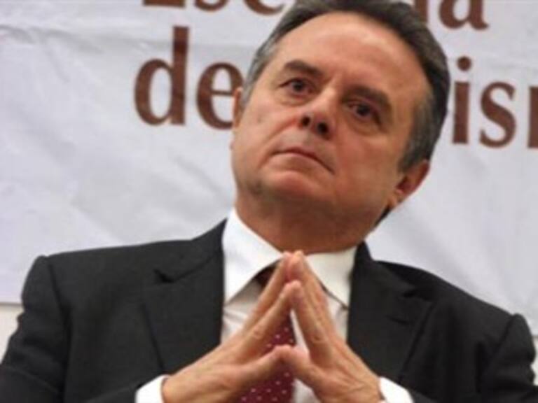 PRI se deslinda de órdenes de aprehensión contra priistas