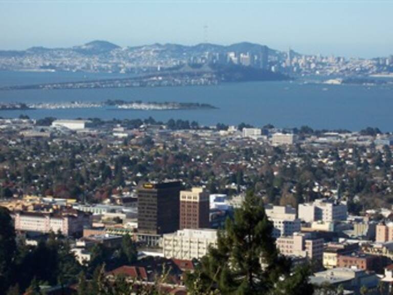 Decenas de heridos San Francisco, EEUU por sismo de 6 grados