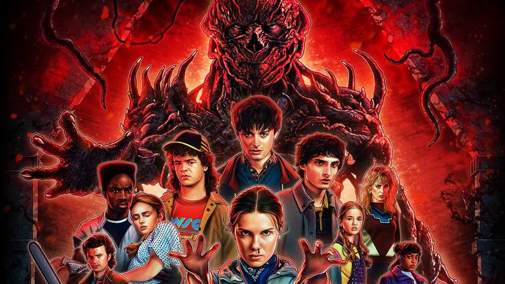 Cosas que hay que recordar y saber para el estreno de Stranger Things