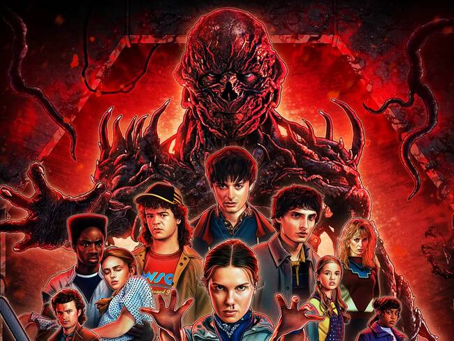 Cosas que hay que recordar y saber para el estreno de Stranger Things