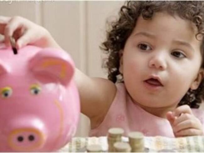 El ahorro para los niños.'Hasta el último centavo' con Sonia Sanchez