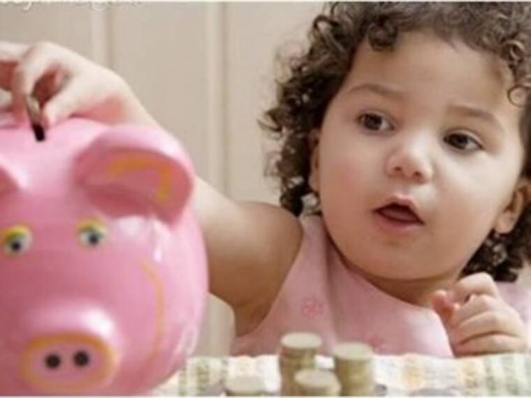 El ahorro para los niños.'Hasta el último centavo' con Sonia Sanchez