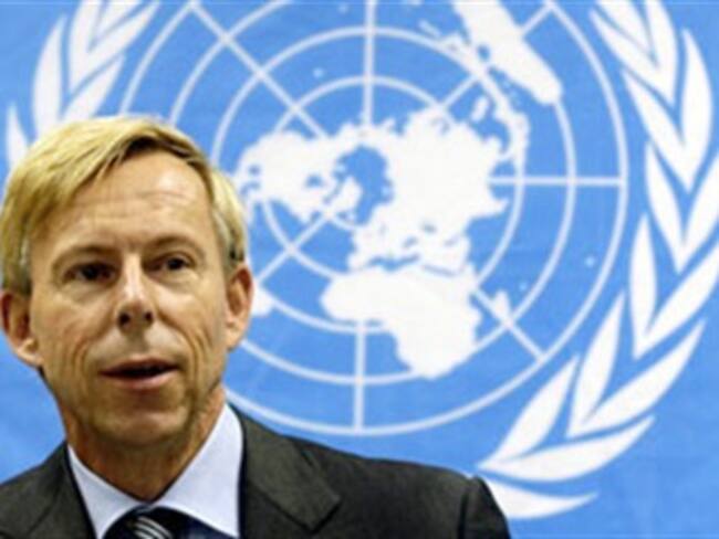 Planea ACNUDH enviar misión a Egipto