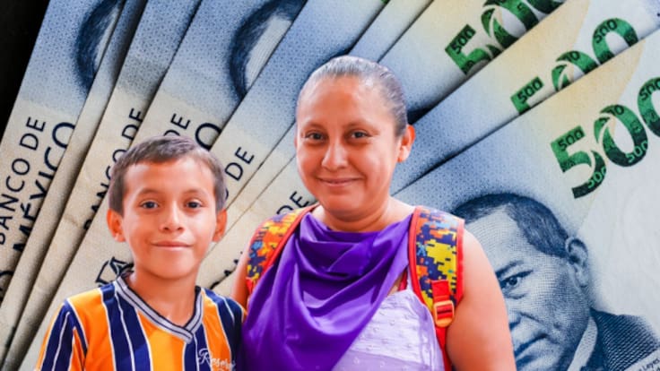 Apoyo Bienestar para Jefas de Familia 2026: Calendario de registro para mujeres de 18 a 64 años