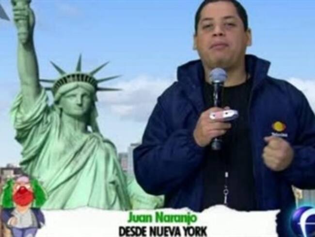 Descubren fraude en Manhattan. 'La Valla Informativa' con Juan Naranjo, corresponsal en NY