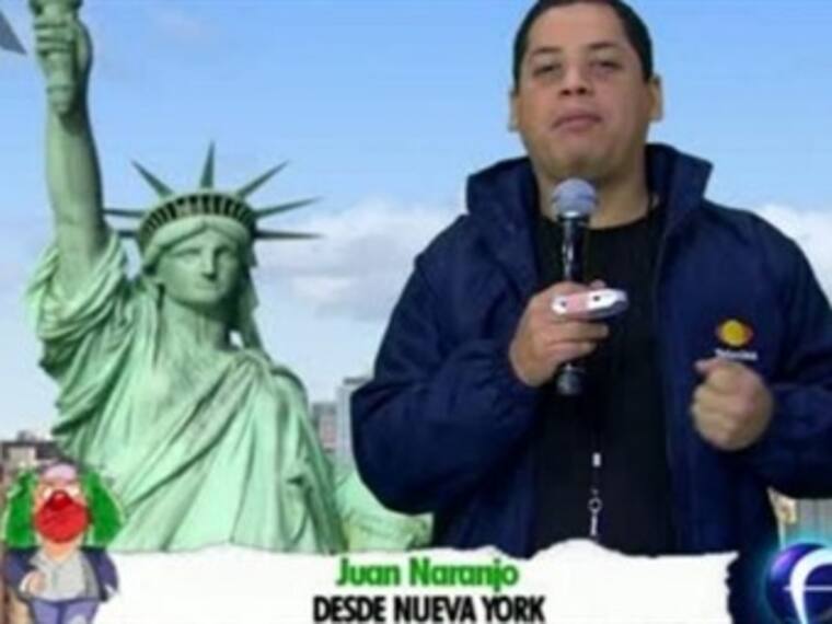 Descubren fraude en Manhattan. 'La Valla Informativa' con Juan Naranjo, corresponsal en NY