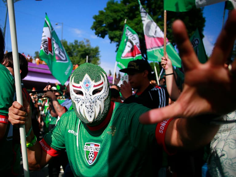 Mundial 2026: ¿Qué banderas y letreros se pueden llevar al Estadio Ciudad de México para el partido?