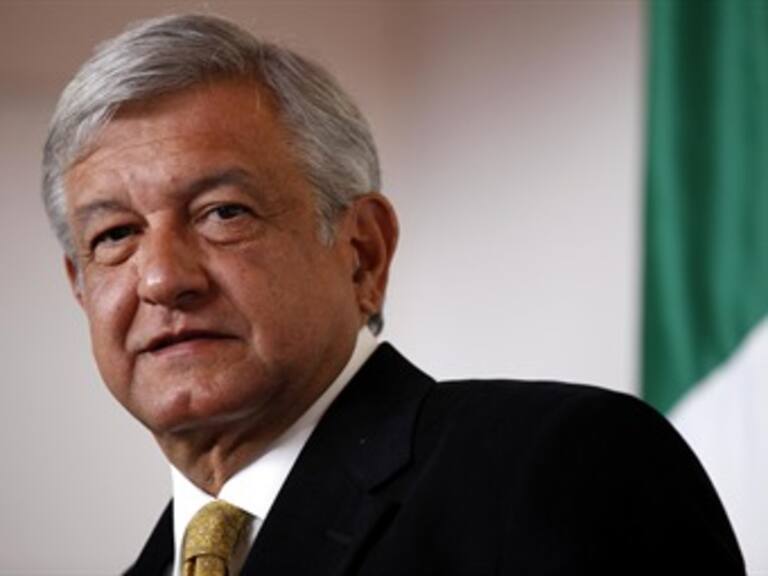 Suspensión de la Línea 12 es asunto técnico y no corrupción: AMLO