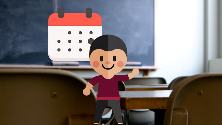 ¿Cuáles son los próximos puentes y días feriados de 2026? Esto dice la SEP